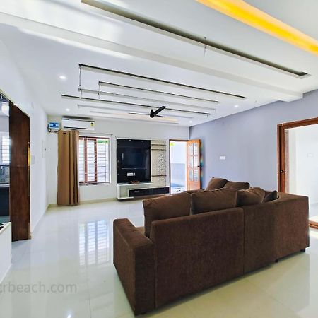 Rini Resort Madras Buitenkant foto